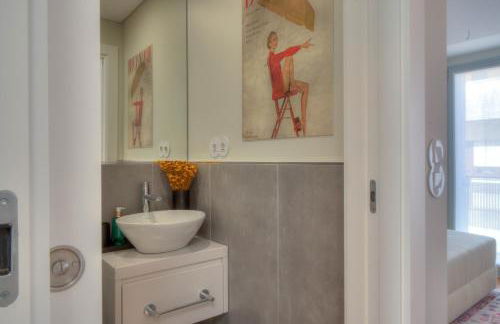 Blue Bay, charming home - Foto 53