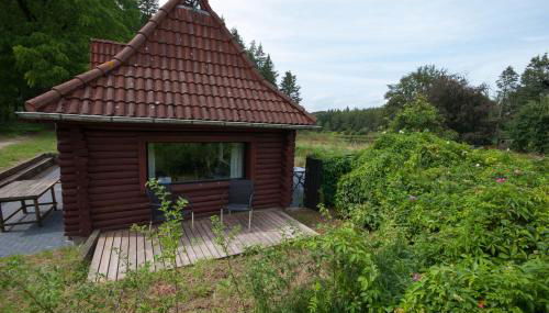 Blockhaus Quellental - Photo 3