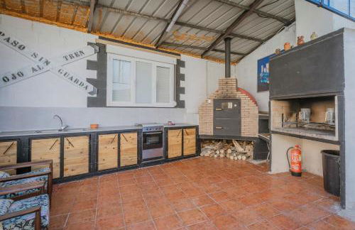 Casa La Molina - Molina de Ubierna - Foto 22