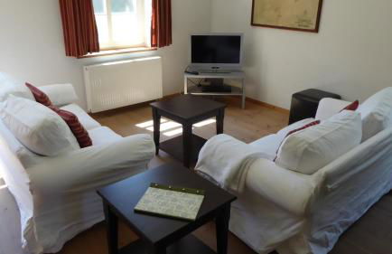 Ferienhaus Gut Rattelvitz Insel Rügen - Foto 35