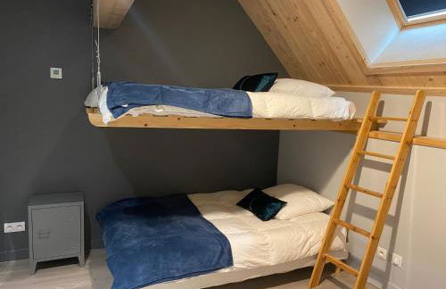 VENOSC Le Haut de la Grange - Foto 9