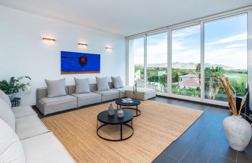 Villa Miramar by Glasir - Photo 9