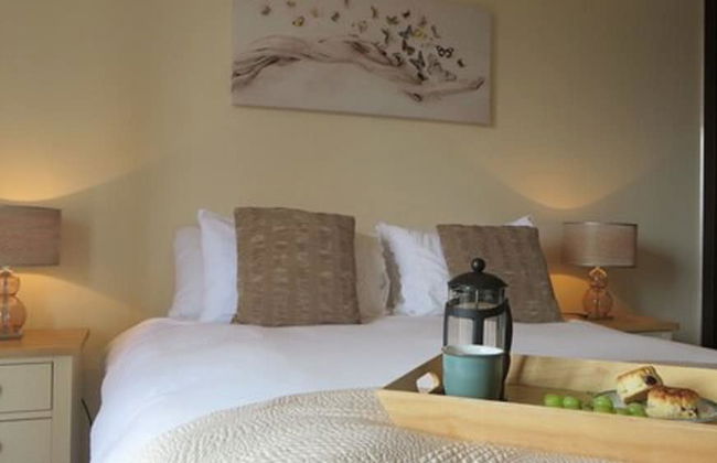 Citystay Living - Warren Close - Foto 4