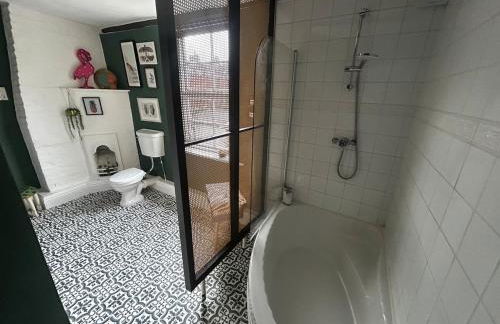 Bewdley Riverside Cottage - Foto 20