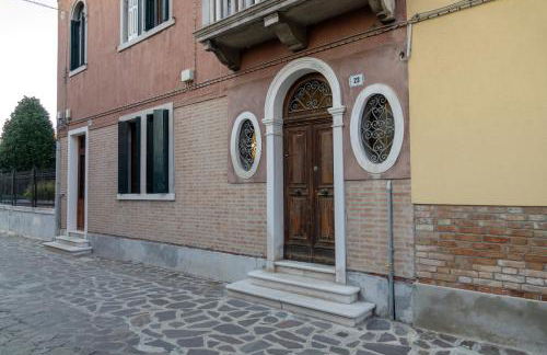 Central Apartment Ca' dei Ferro - MURANO Venice - Photo 34