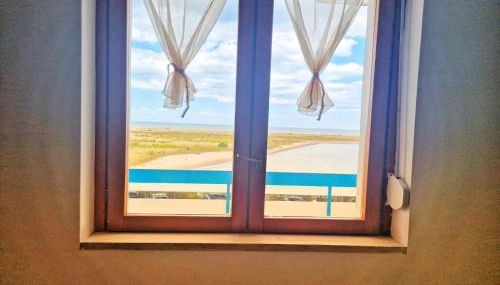 Relaxing italian seaside apartment - Foto 5