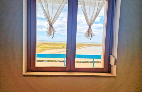 Relaxing italian seaside apartment - Foto 5