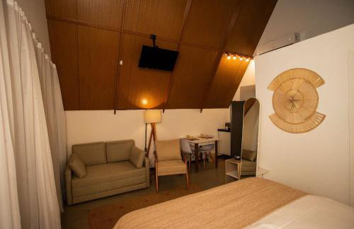 Cabana Pitomba - Viagem Inspirada - Foto 79