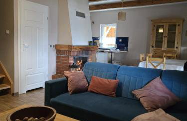 Willa Hrobacza spa - Foto 29