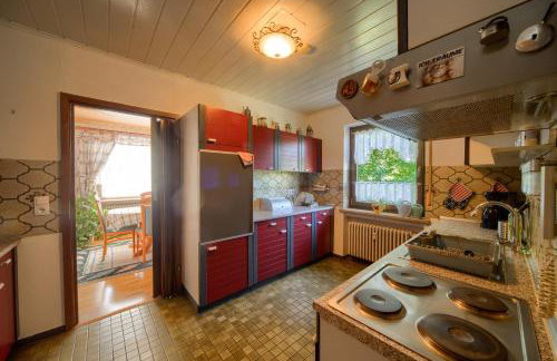 Ferienwohnung in Lichtenfels mit 125 Quadratmeter - Foto 5