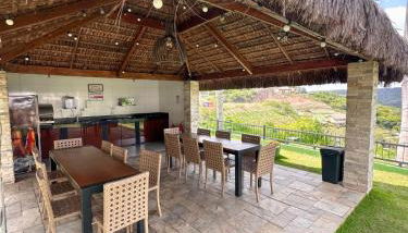 Condomínio Alto da Serra Villas - Foto 3, Garden