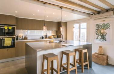 Saint-Germain-Des-Près Love Story - Foto 5