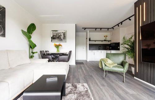 Wohnen im Zentrum 1 - Foto 21