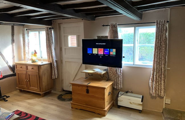 Myrtle Cottage - Foto 37