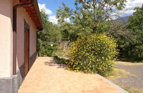 Mount Etna Chalet - Foto 37