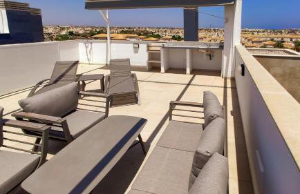 Penthouse Flamenca Village RUMBA - Foto 52