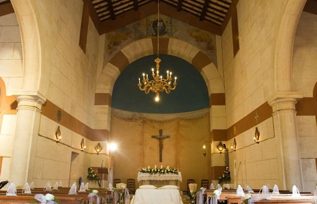 Castello di Titignano - Foto 42