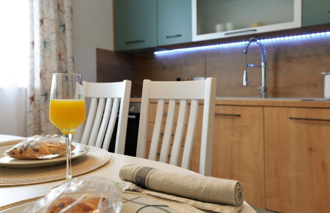 Q apartments - Foto 67