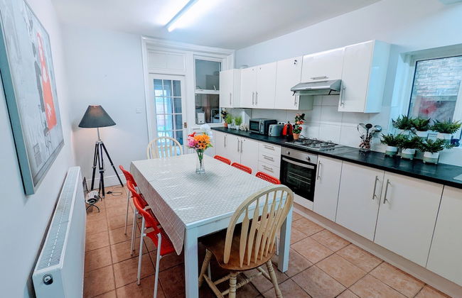 TopHome Finsbury Park - Foto 36