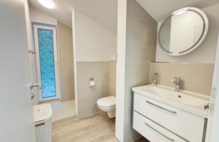 Modernes Haus am See, Ferienhaus Gavner im Seepark Lehe - Foto 22