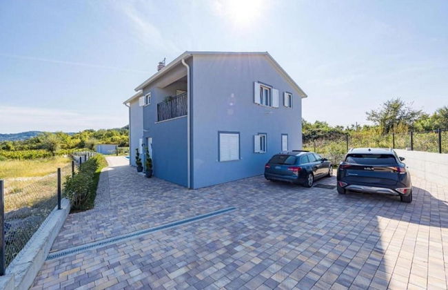 Villa Isabella in Sovinjak - Foto 23