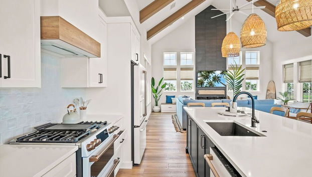 Dune Alright 206 PLA - Foto 5, Interior