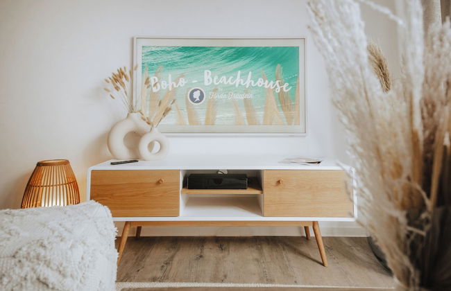 Baltic Village - Boho-Beachhouse - Foto 17