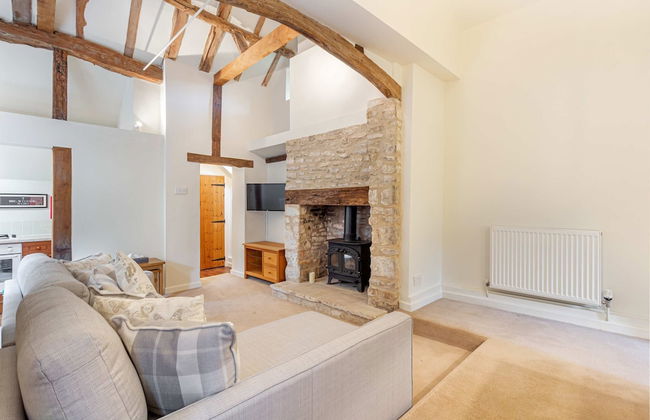 Host Stay The Old Thatch - Photo 15