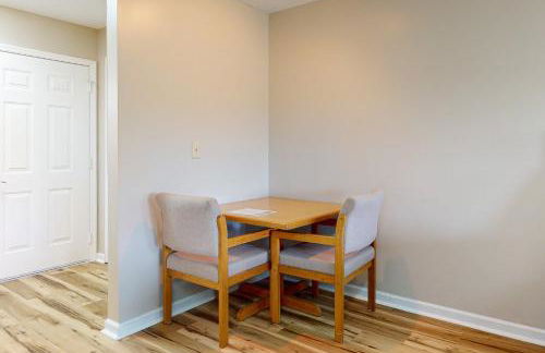 Peaceful Studio Sleeps 4 Gym Near Douglas Lake - Foto 12