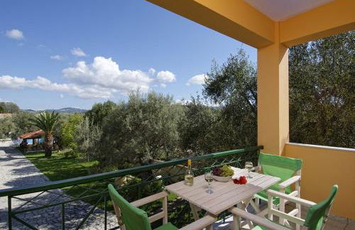 Kaspy Country Houses - Foto 42