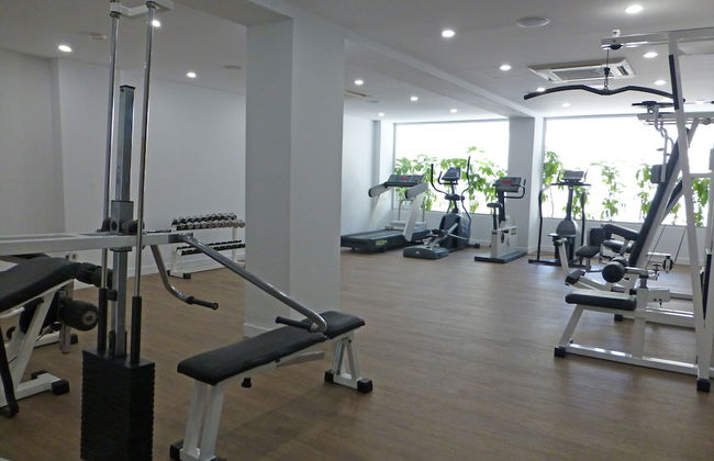 Sunrise Oasis Hotel & Waterpark - Foto 52