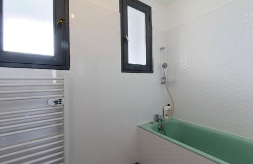 LE BEAULIEU * Appartement 4 chambres * 8pers * Clim * Parking * Balcon - Foto 19