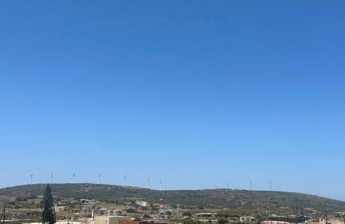 Dionisia sunshine view house with gym - Foto 15