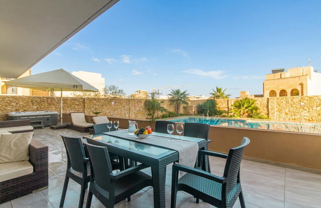 Wellness Hygge Modern Gozitan Apartment - Photo 31