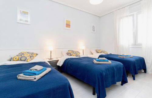 Luxury La Zenia Beach Apartment - Foto 7