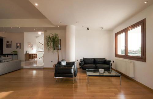 Fleur du Sud - Villa in Chania - Foto 21