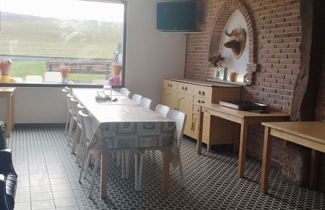 Casa de los Deseos - Foto 10