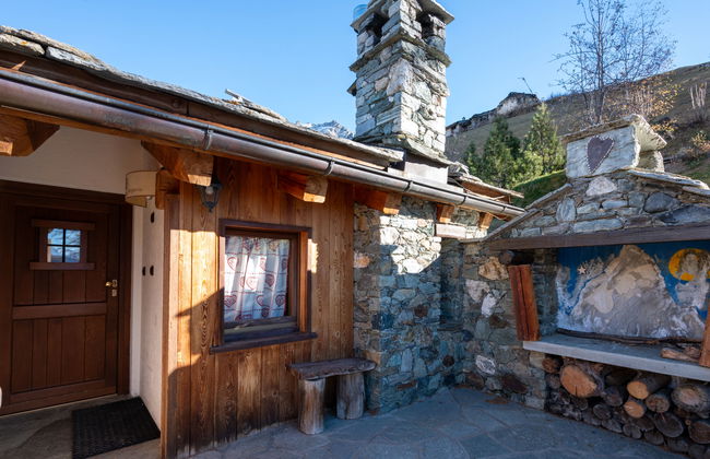 Ancienne Bergerie Studio 3 - Foto 15