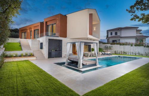 Villa Mol by Villsy - with private pool, sauna, jacuzzi - Foto 50