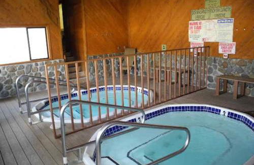 Courchevel #15 - 2 Bedroom, 2 Bathroom, Sleeps 6! Just steps to Canyon Lodge! - Foto 23