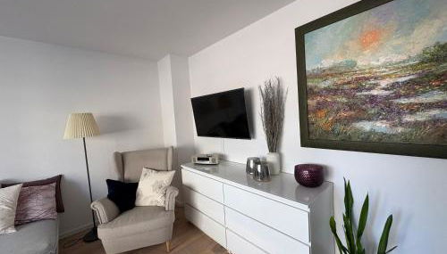 Schöne 2-Zimmer Wohnung in der Stadtmitte - Foto 2