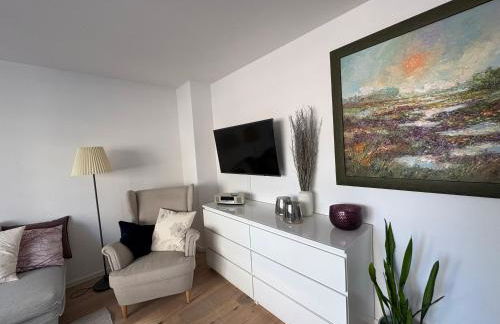 Schöne 2-Zimmer Wohnung in der Stadtmitte - Photo 2