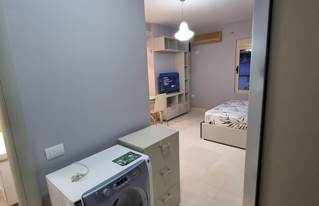 Bes' Sea View Studio - Foto 35