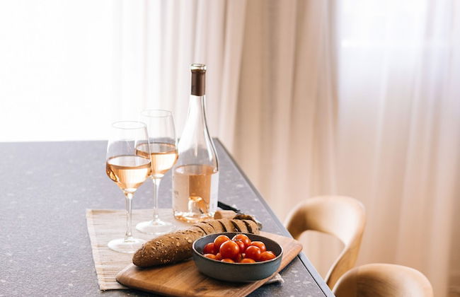 Mirthea Suites - Foto 36