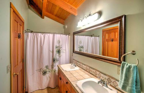 Stunning Silesia Home Furnished Deck and River View - Foto 14