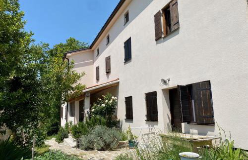 Lucky Home - Apartment Art Grožnjan - Foto 18