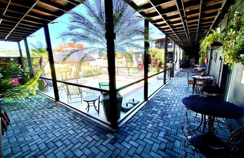 Pousada Canto do Gravatá - Foto 51