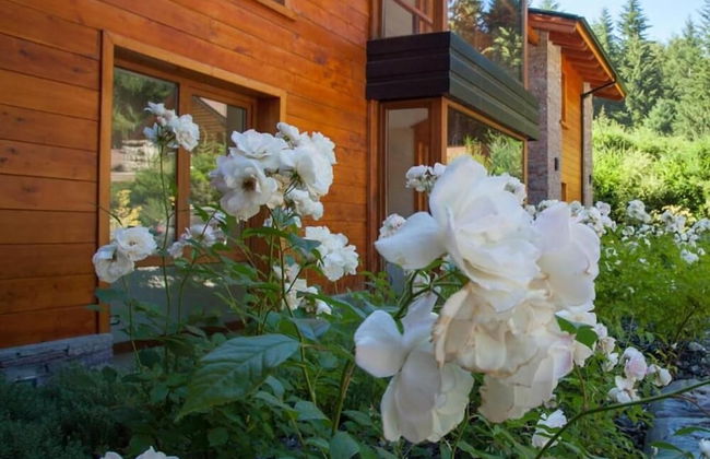 Origen de la Bahia - Apart hotel - Foto 55