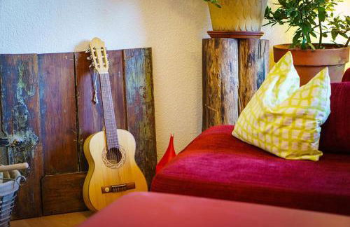 KUNSTLOFT - Atelier der Auszeit - Photo 10