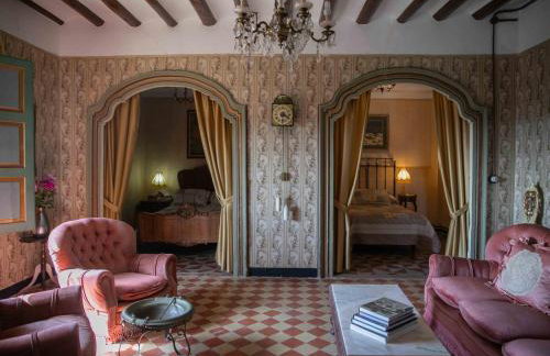 Casa Calvo SXVI Casa palaciega aragonesa - Foto 4